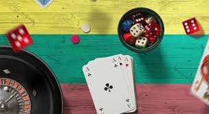 Live casino and slot games entertainment on 85jl