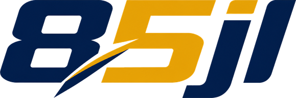 85jl official logo